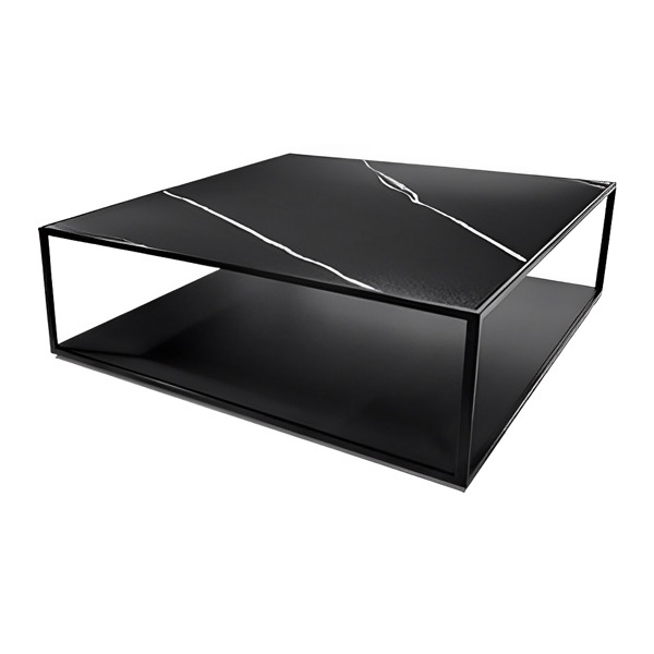 میز جلو مبلی جهانتاب مدل لارن