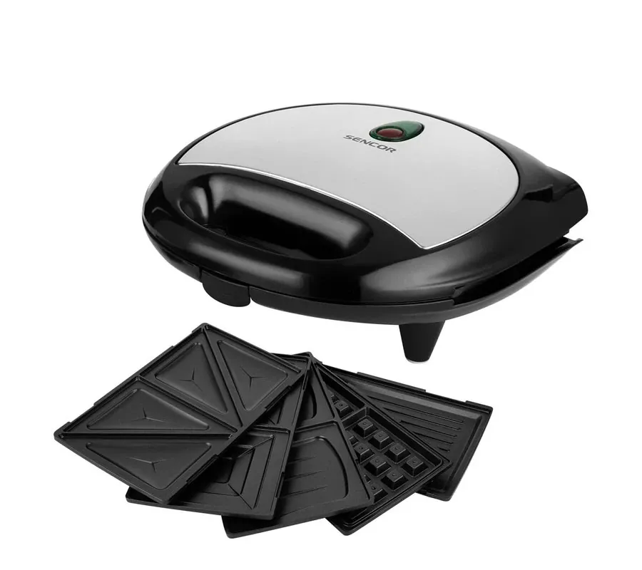 ساندویچ ساز سنکور مدل SSM 9510SS