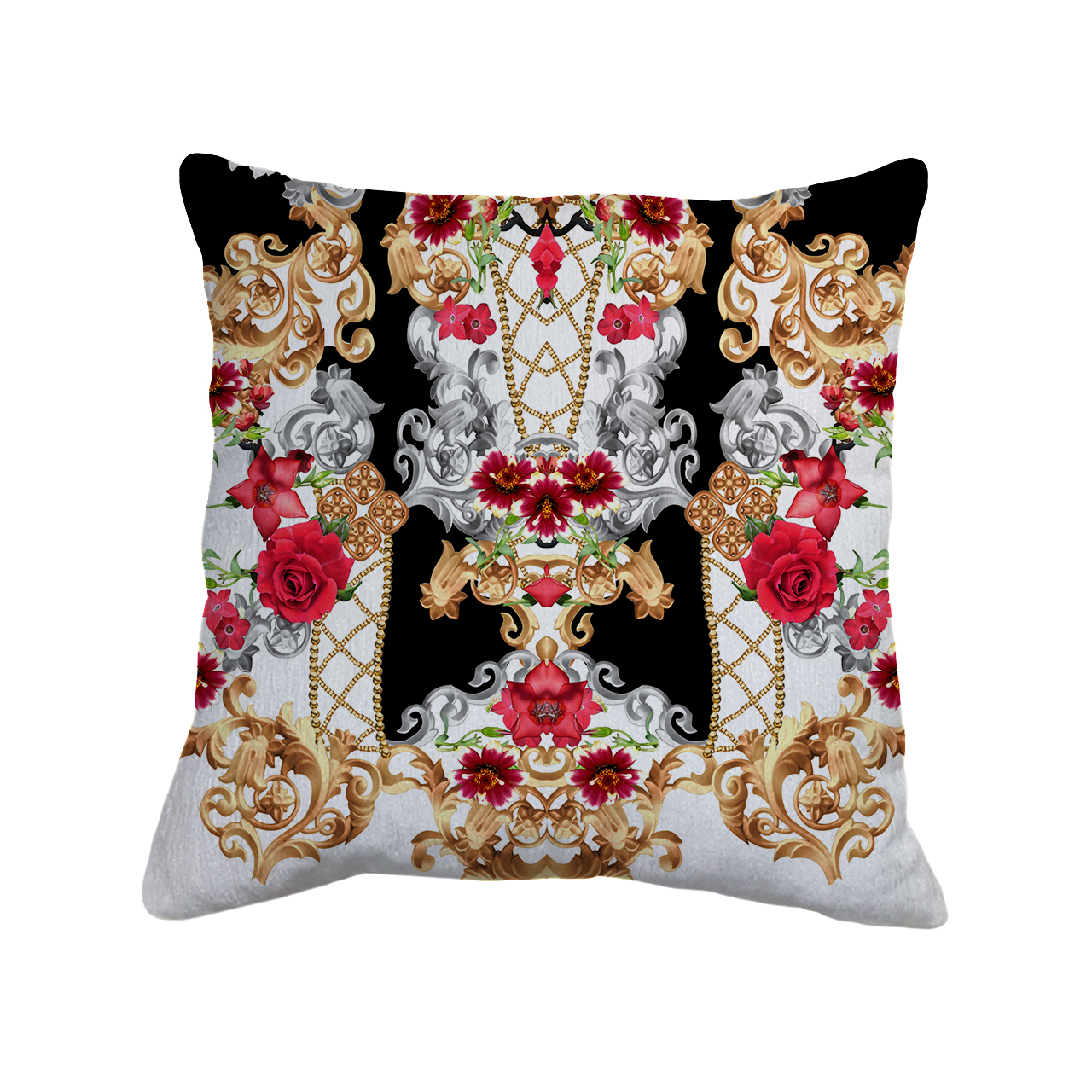 کاور کوسن طرح فانتزی کد 5854 