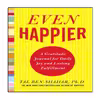 کتاب  Even Happier اثر Tal Ben-Shahar انتشارات نبض دانش