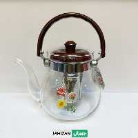 قوری پیرکس سانگ سان کد F703B2 حجم 1 لیتر