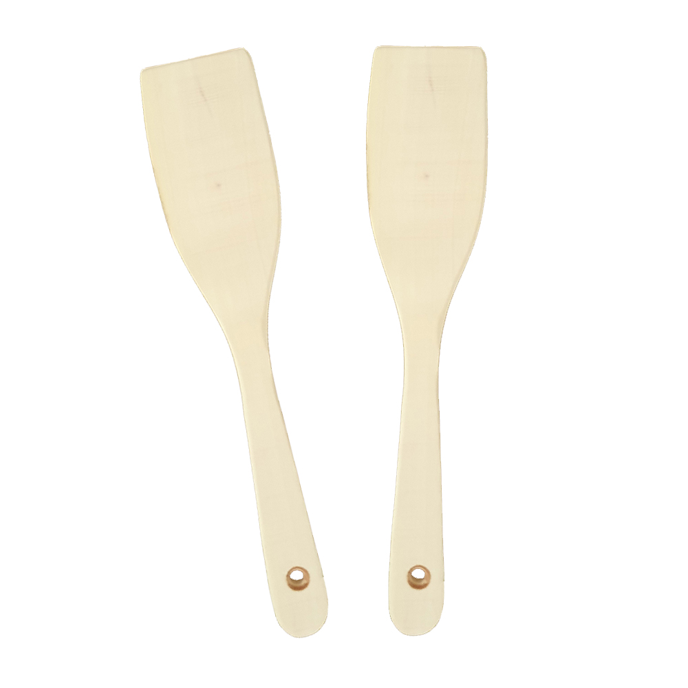 کفگیر مدل B-078 مجموعه 2 عددی