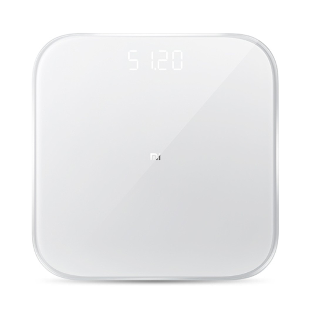 ترازو هوشمند شیائومی Mi Smart Scale 2 مدل XMTZC04HM