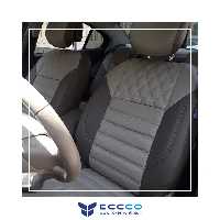 روکش صندلی رنو فلوئنس اتومات مدل الکساندرایت برند eccco کدR131