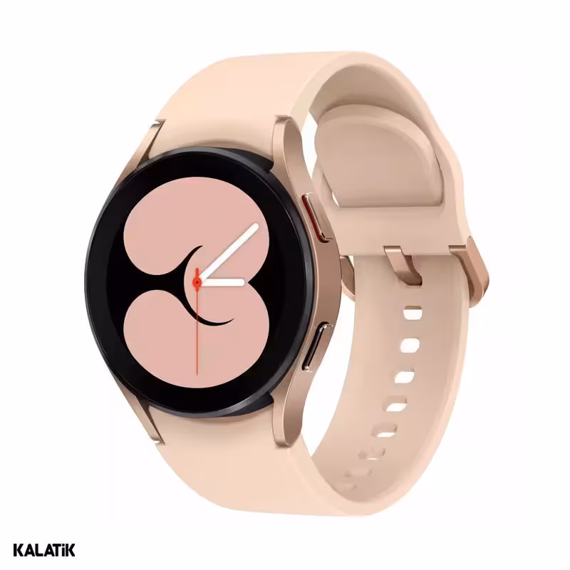 ساعت هوشمند سامسونگ مدل Galaxy Watch4 SM-R860 40mm