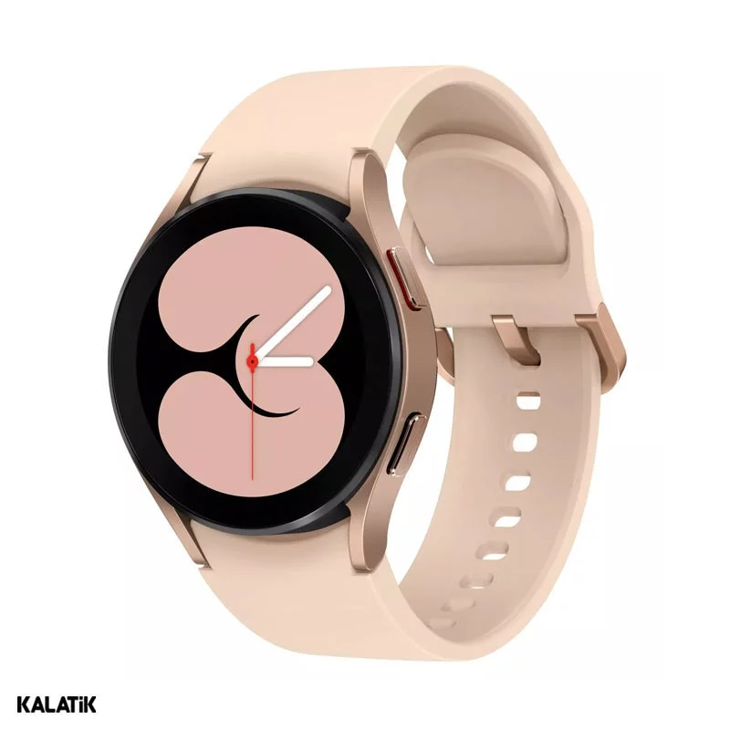 ساعت هوشمند سامسونگ مدل Galaxy Watch4 SM-R860 40mm