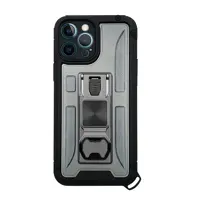 کاور فشن مدل  Sturdy  مناسب برای گوشی موبایل اپل  iPhone 12 Pro Max