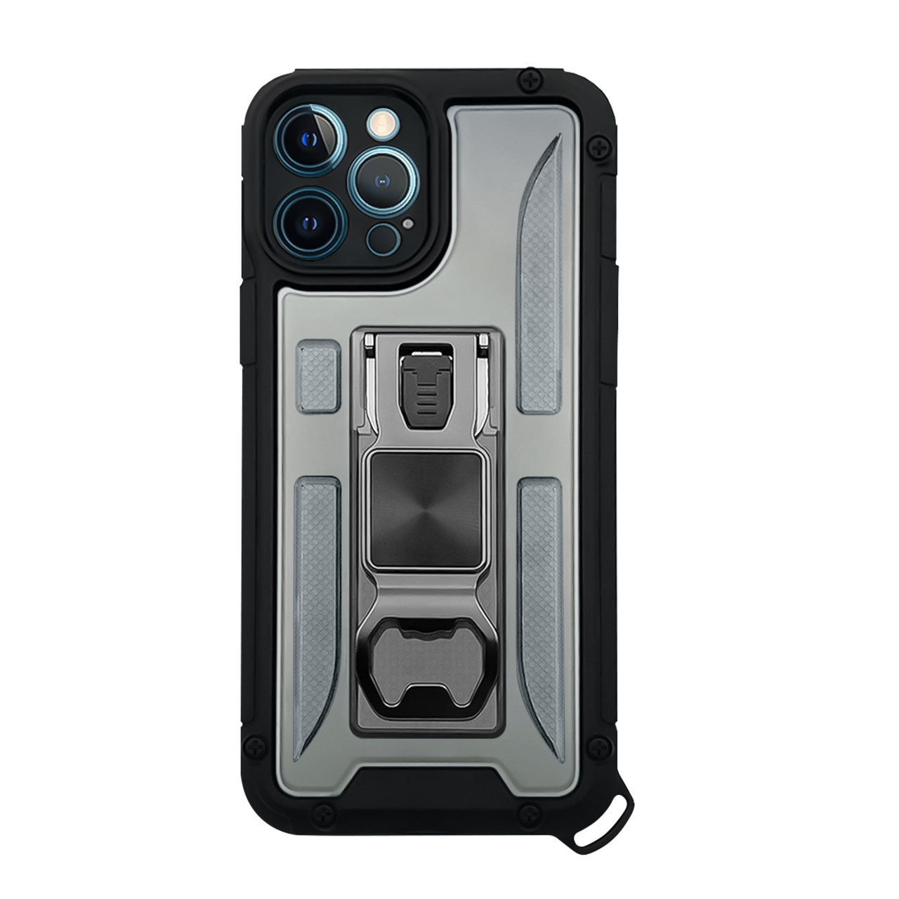 کاور فشن مدل  Sturdy  مناسب برای گوشی موبایل اپل  iPhone 12 Pro Max