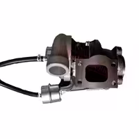 توربو شارژ کامیونت بادسان درجه 2 