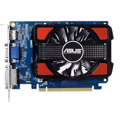 کارت گرافيک ايسوس مدل GT 730-2GD3
