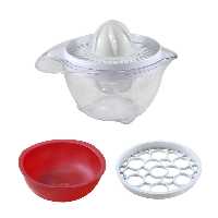 آب مرکبات گیر و انار دانه کن مدل باریس