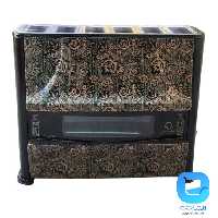 بخاری گازی مروارید سوز 15000 فروزان