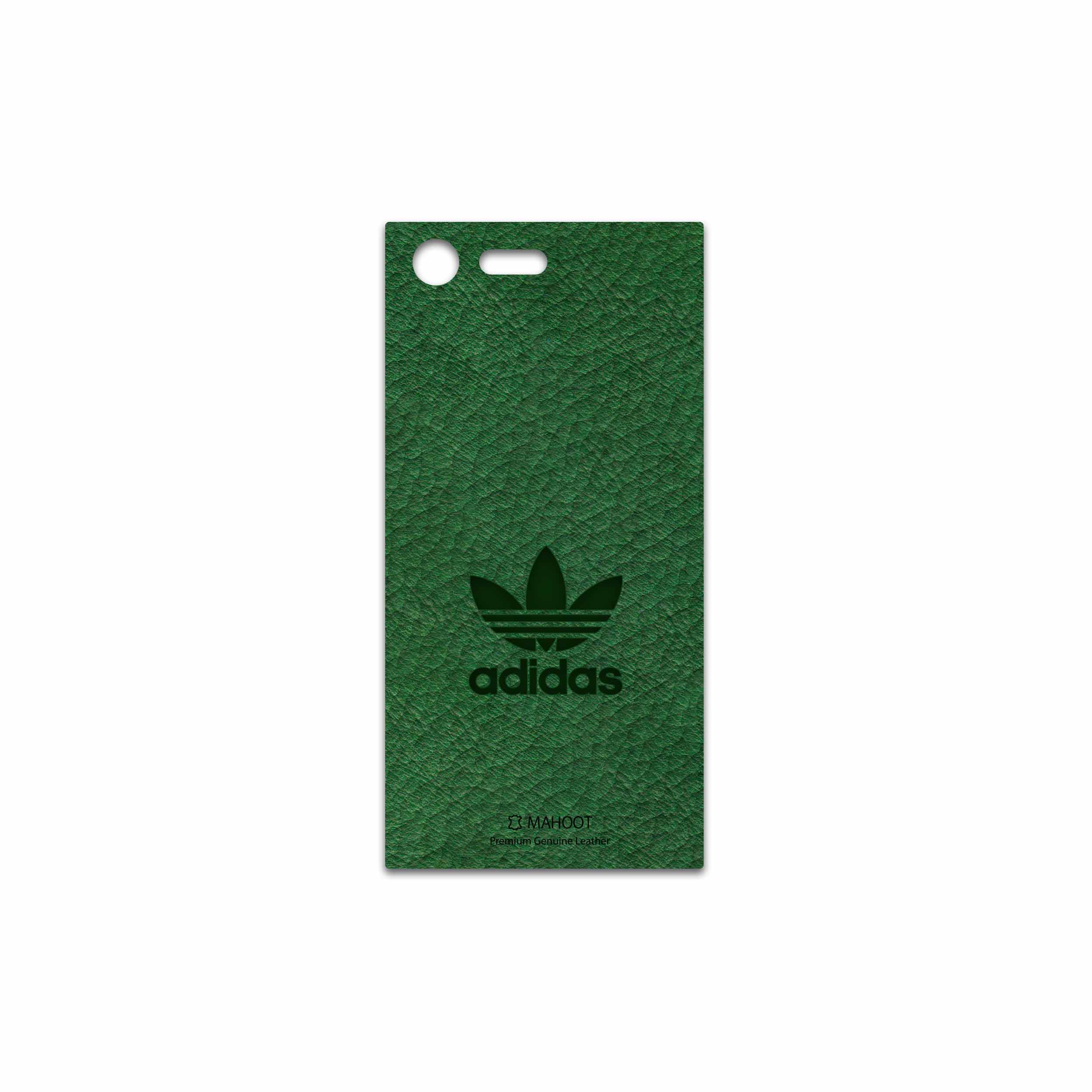 برچسب پوششی ماهوت مدل GL-DDS مناسب برای گوشی موبایل سونی Xperia X Compact