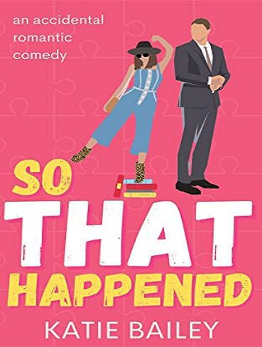 So That Happened پس این اتفاق افتاد