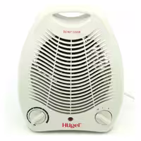 بخاری برقی هوگل مدل HG304FHT
