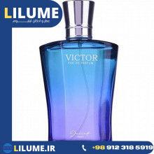 عطر ادکلن ژک ساف ویکتور 100 میل مردانه