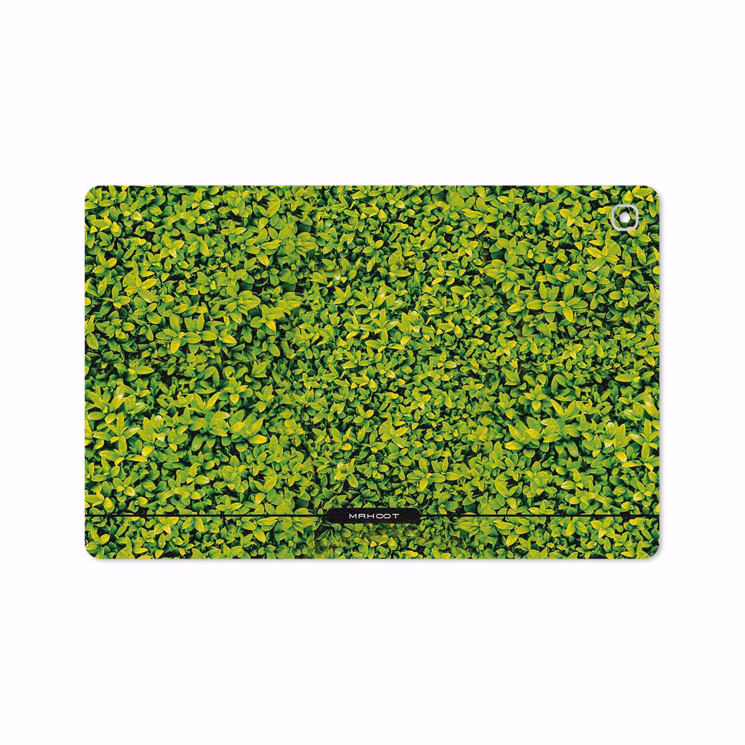 برچسب پوششی ماهوت مدل Leafs مناسب برای تبلت سامسونگ Galaxy Tab S5e 10.5 2019 T720