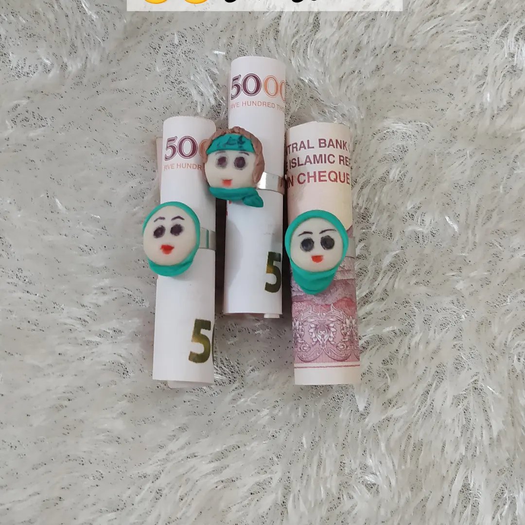گیفت عید غدیر مناسب برای عیدی دادن سادات به کودکان