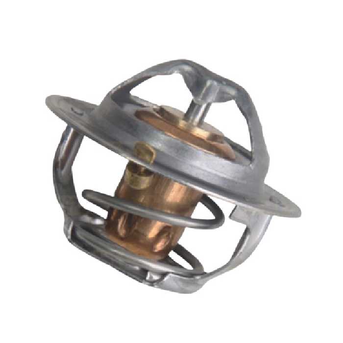 خرید ترموستات پیکان کافیا 74 درجه | اتوموبی