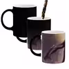 ماگ حرارتی طرح بلک پنتر Black panter  مدل mgph15240
