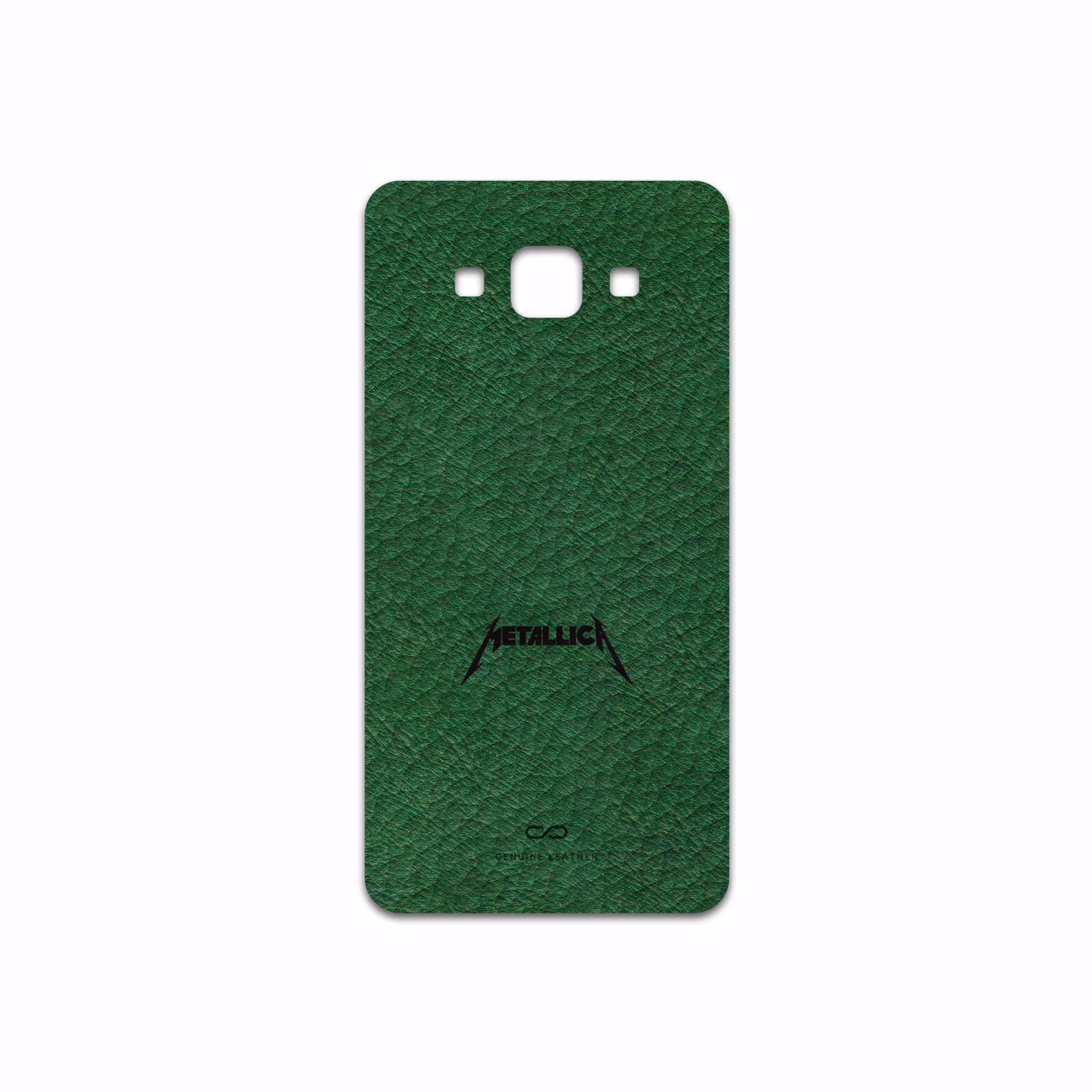 برچسب پوششی ماهوت مدل GL-MTLC مناسب برای گوشی موبایل سامسونگ Galaxy A5 2015