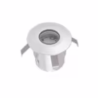 چراغ دفنی 1 وات شعاع پارس مدل SP-HL1207-1W