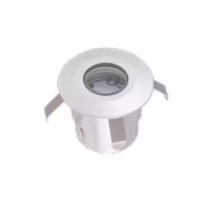 چراغ دفنی 1 وات شعاع پارس مدل SP-HL1207-1W