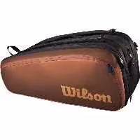 ساک تنیس ویلسون مدل Wilson Pro Staff v14 Super Tour 15 Pack 2023