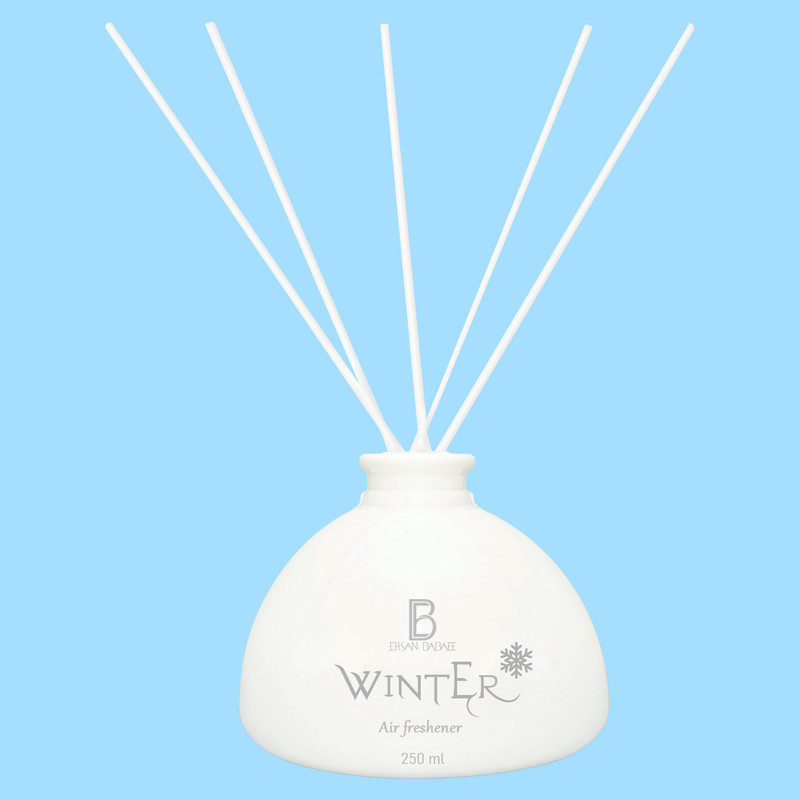 خوشبوکننده هوا مدل WINTER حجم 250 میلی لیتر | کالا مکس