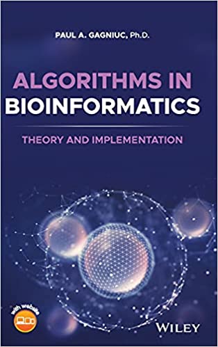 خرید و دانلود نسخه کامل کتاب Algorithms in Bioinformatics: Theory and Implementation