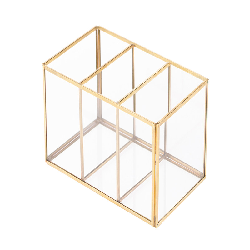 باکس شیشه ای مدل آرشام کد T1290