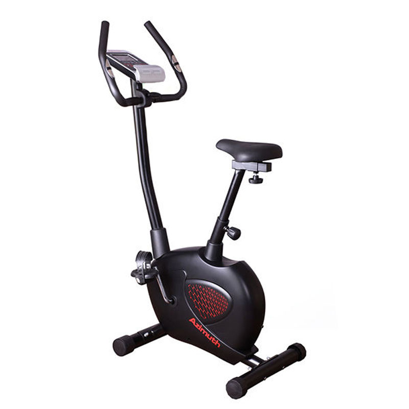 دوچرخه ثابت الکترومگنتیک آذیموس Azimuth S240