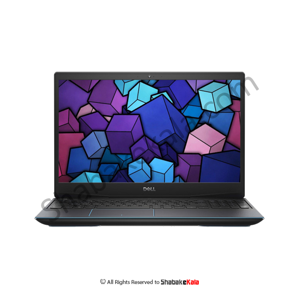 لپ تاپ 15.6 اینچی دل مدل G3 15 3500 Gaming - B
