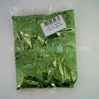 اکلیل کیلویی سبز روشن