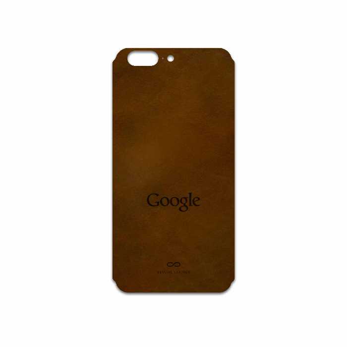 برچسب پوششی ماهوت مدل BFL-GGL مناسب برای گوشی موبایل وان پلاس 5