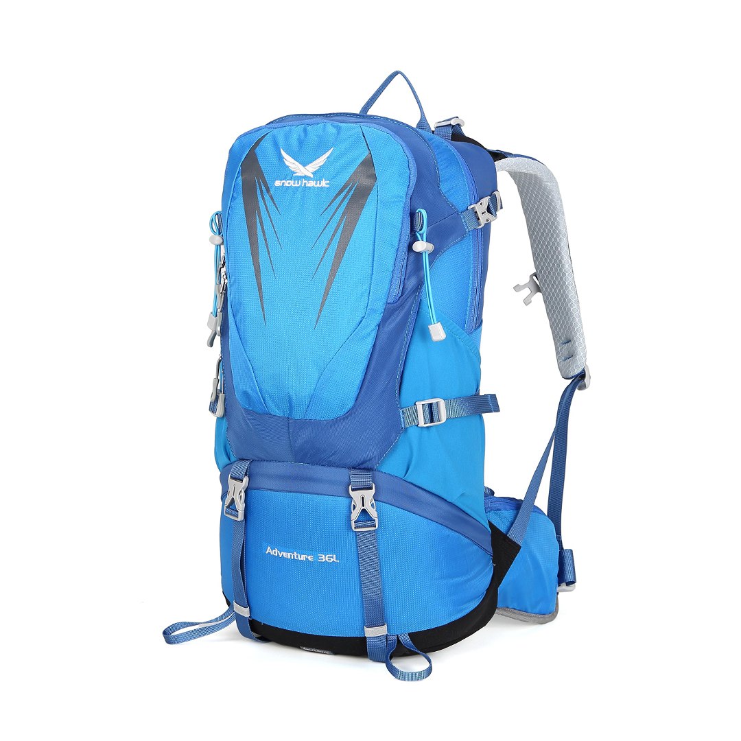 کوله پشتی 36 لیتری اسنوهاک مدل ADVENTURE کد SN-B3125