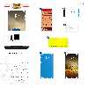 برچسب پوششی ماهوت مدل childs play-FullSkin مناسب برای گوشی موبایل سامسونگ Galaxy J6 Plus