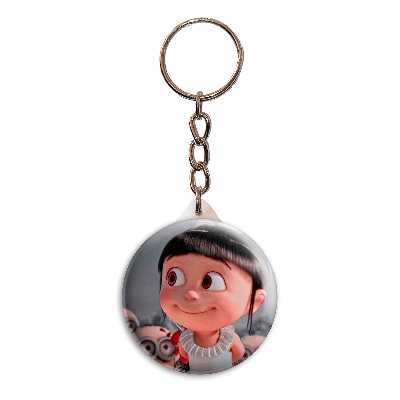 جاکلیدی پرمانه طرح مینیون ها کد pmy.10102