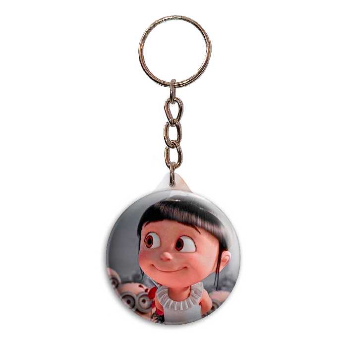 جاکلیدی پرمانه طرح مینیون ها کد pmy.10102