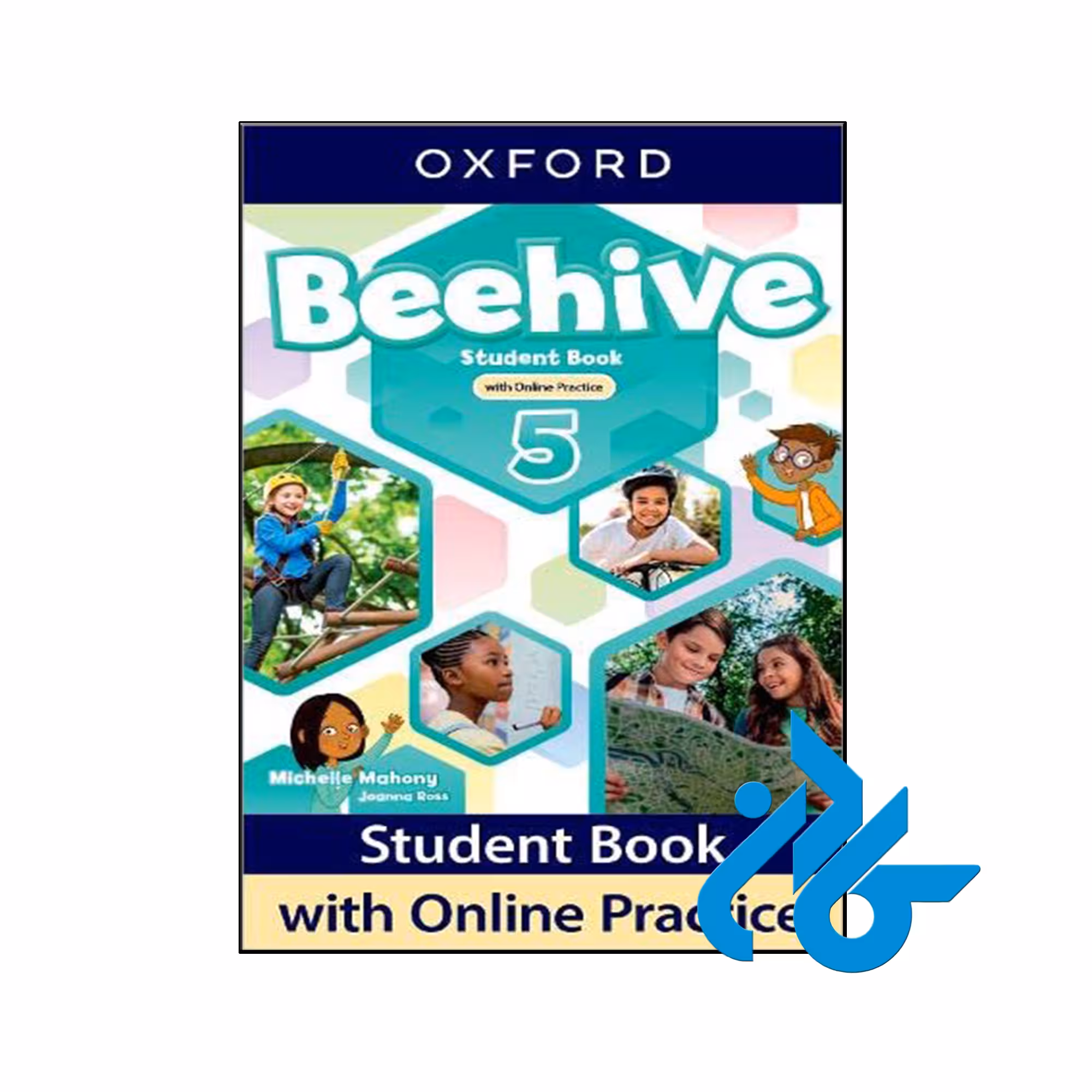 خرید و قیمت کتاب Beehive 5 از فروشگاه کادن