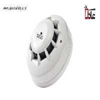 دتکتور ترکیبی دود و حرارت اعلام حریق متعارف SENS مدل MD-101