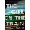 کتاب The Girl on the Train اثر Paula Hawkins انتشارات Riverhead Books