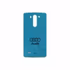 برچسب پوششی ماهوت مدل BL-AUDI مناسب برای گوشی موبایل ال جی G3 Beat