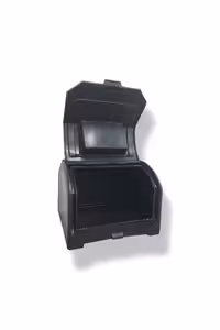 کیف موتورسیکلت مشکی سیاه موتور 140 کیسه خدمات Lt پیتزا آ arwic