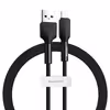 کابل تبدیل USB به لایتنینگ باسئوس مدل CALGJ طول 1 متر