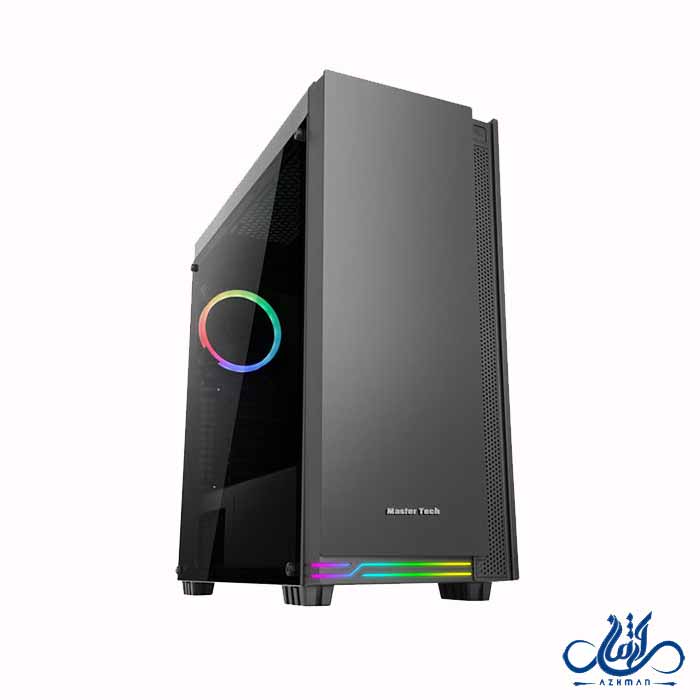 کیس کامپیوتر مسترتک G200