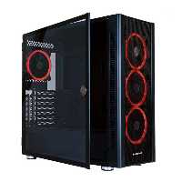 کیس کامپیوتر مسترتک Master Tech S400