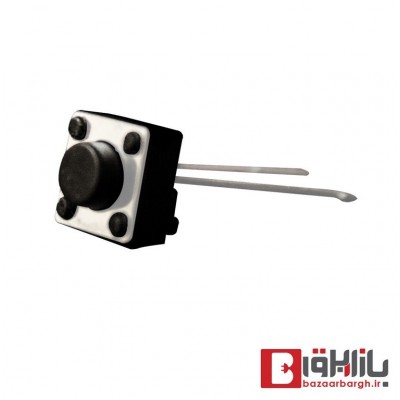 تک سوئیچ 2 پایه 9*6*6
