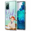 کاور طرح Judy مناسب برای گوشی موبایل سامسونگ Galaxy S20 FE
