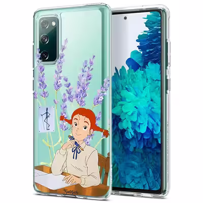 کاور طرح Judy مناسب برای گوشی موبایل سامسونگ Galaxy S20 FE